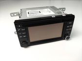 Radio / CD-Player / DVD-Player / Navigation