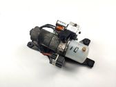 Avattavan katon hydraulipumppu