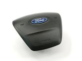 Steering wheel airbag