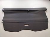 Parcel shelf load cover