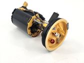 In-tank fuel pump