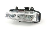 Front fog light