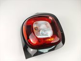 Rear/tail lights