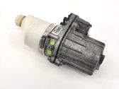 Power steering pump