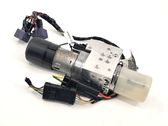 Convertible roof hydraulic pump