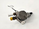 Fuel injection high pressure pump