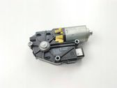Sunroof motor/actuator