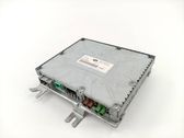 Aerial antenna amplifier