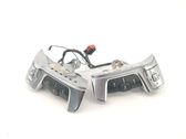 Steering wheel buttons/switches