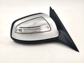 Front door electric wing mirror