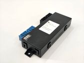 Other control units/modules