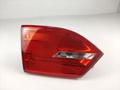 Tailgate rear/tail lights