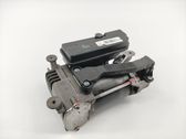 Air suspension compressor/pump
