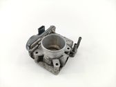 Throttle valve