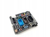Fuse box set