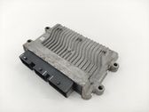 Calculateur moteur ECU