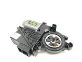 Wischermotor