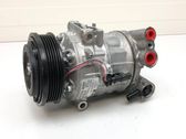 Klimakompressor Pumpe