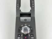 Multifunctional control switch/knob