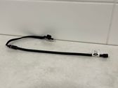 Tailgate/trunk control unit/module