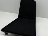 Centre console side trim rear