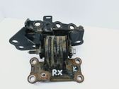 Engine mount bracket