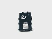 Gateway control module