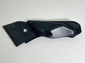 Windshield trim
