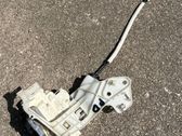 Front door lock
