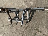Dashboard cross member/frame bar