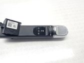 Gear shift switch/knob