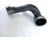 Air intake duct part