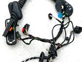 Rear door wiring loom