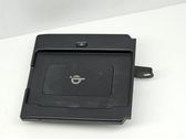 Wireless charging module