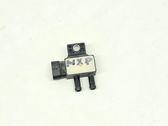 Exhaust gas pressure sensor