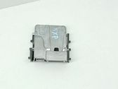 Windshield/windscreen camera