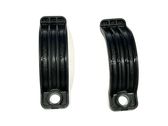 Fuel filter bracket/mount holder