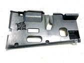 Dashboard lower bottom trim panel