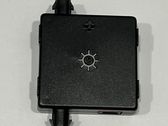 Aerial antenna amplifier