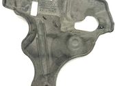 Engine bonnet/hood sound/heat insulation