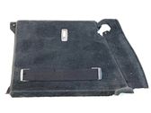 Other trunk/boot trim element