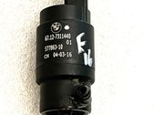 Windscreen/windshield washer pump