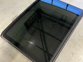 Glasdach auto