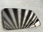Wing mirror glass