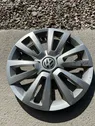 R16 wheel hub/cap/trim