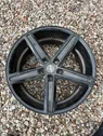 R19 alloy rim