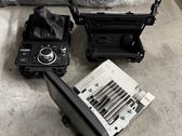 Radio/CD/DVD/GPS head unit