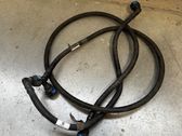 Headlight washer hose/pipe