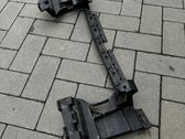 Träger Stoßstange Stoßfänger hinten