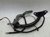 Tailgate/trunk/boot hinge